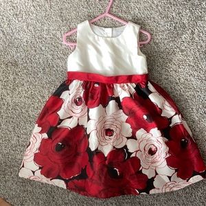 Gorgeous Gymboree Holiday Dress 2t